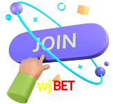 Junte-se ao cassino wjbet hoje mesmo