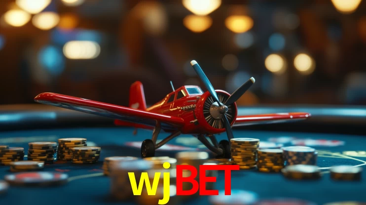 Welcome Bonus wjbet