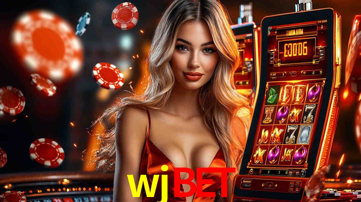 wjbet casino