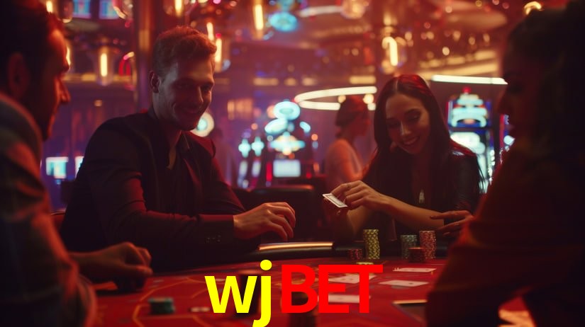 A Emoção da Loteria na wjbet: Uma Chance de Mudança de Vida