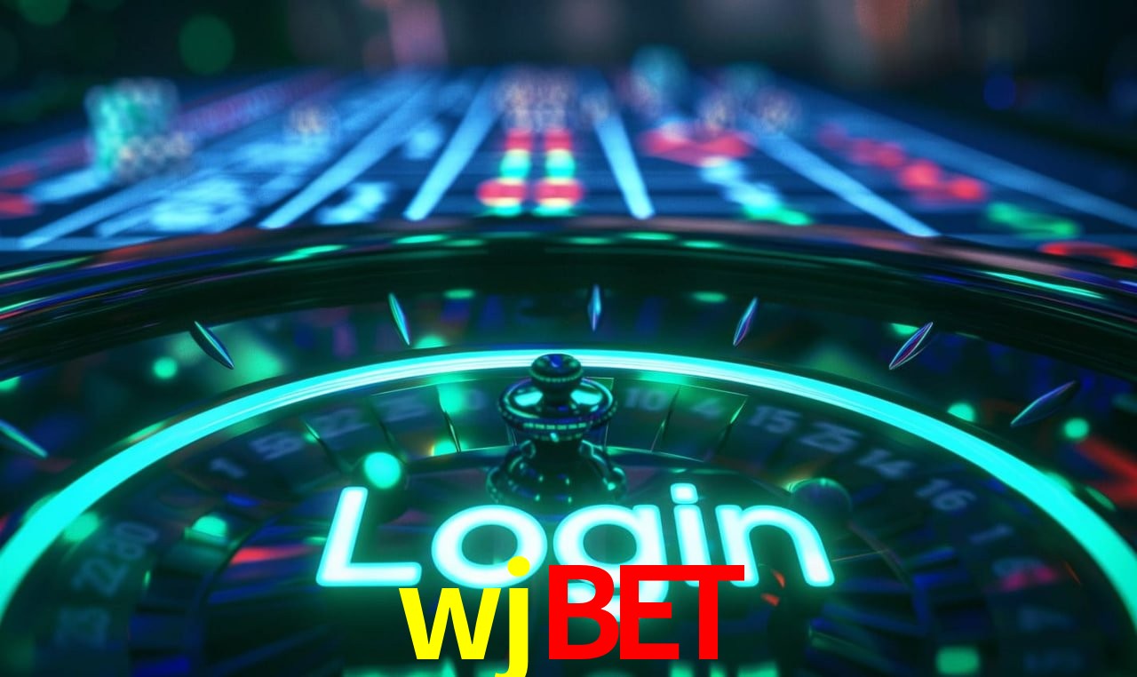 Login Seguro wjbet