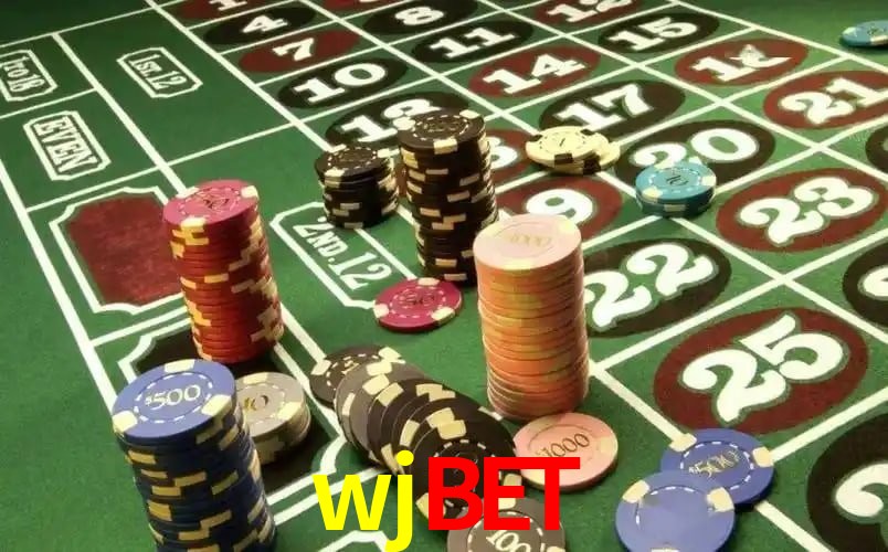 Requisitos do APK da wjbet para Android