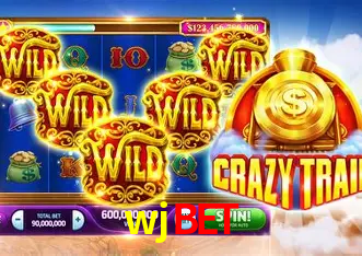 Descubra a Magia dos Jogos de Arcade no wjbet