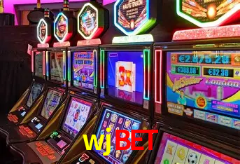 Desvendando o Mundo dos Jogos Virtuais na wjbet