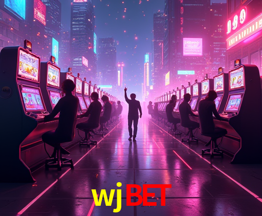 Gates of Olympus wjbet