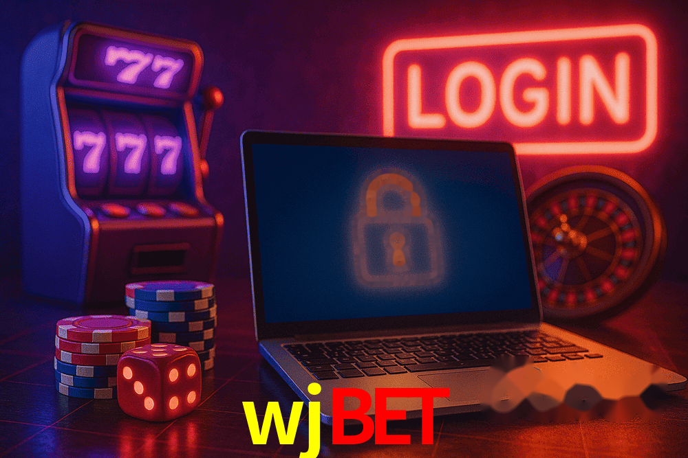 Tecnologia da Plataforma wjbet