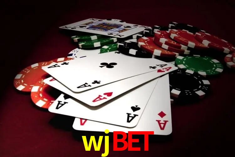 Recursos de Bônus wjbet