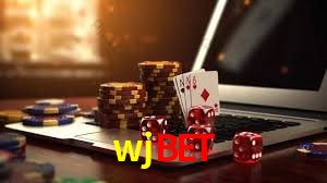 Casino Ao Vivo wjbet