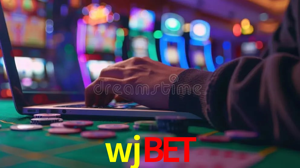 Apostas de Futebol wjbet