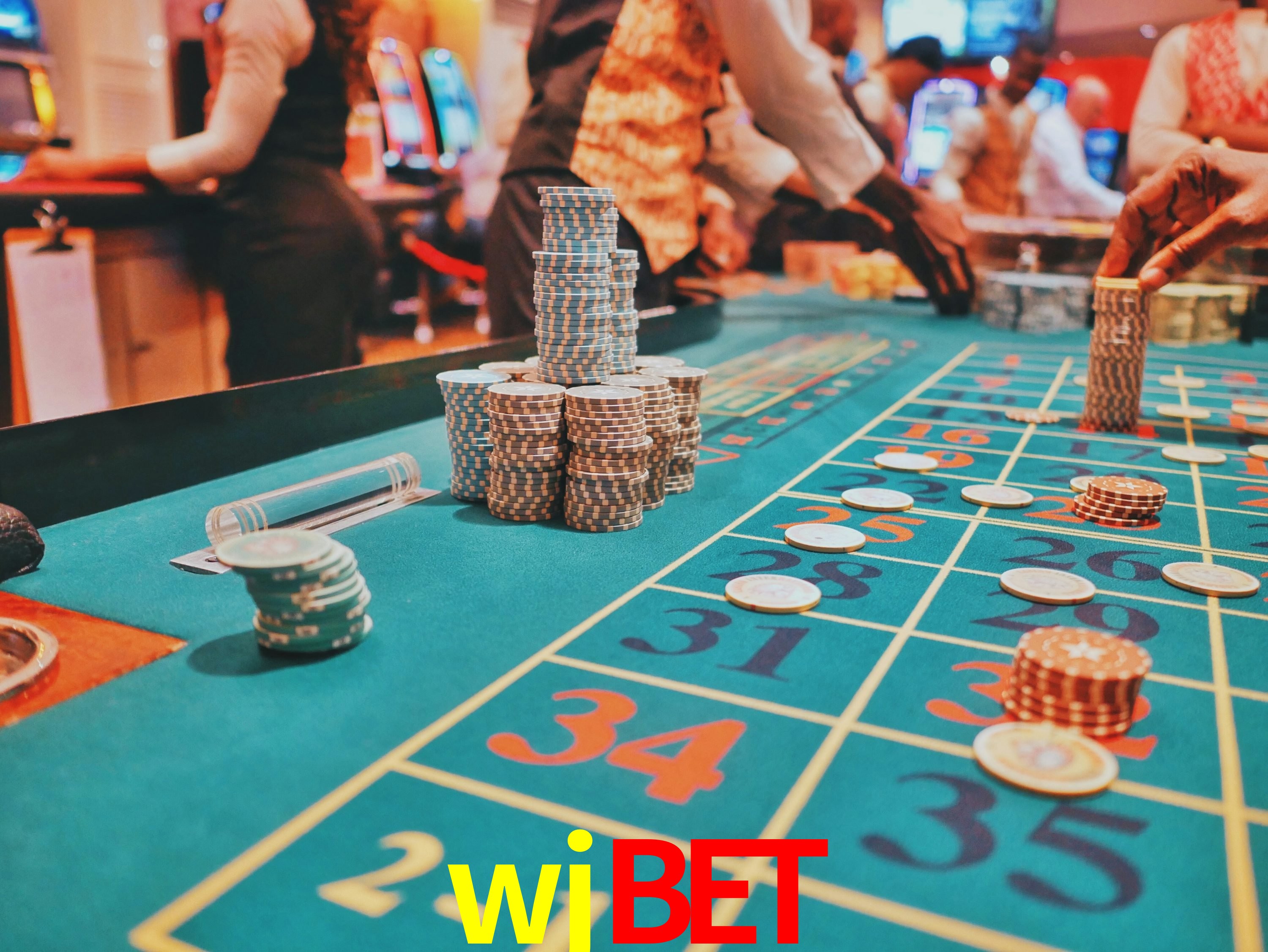 Diretório de Jogos wjbet