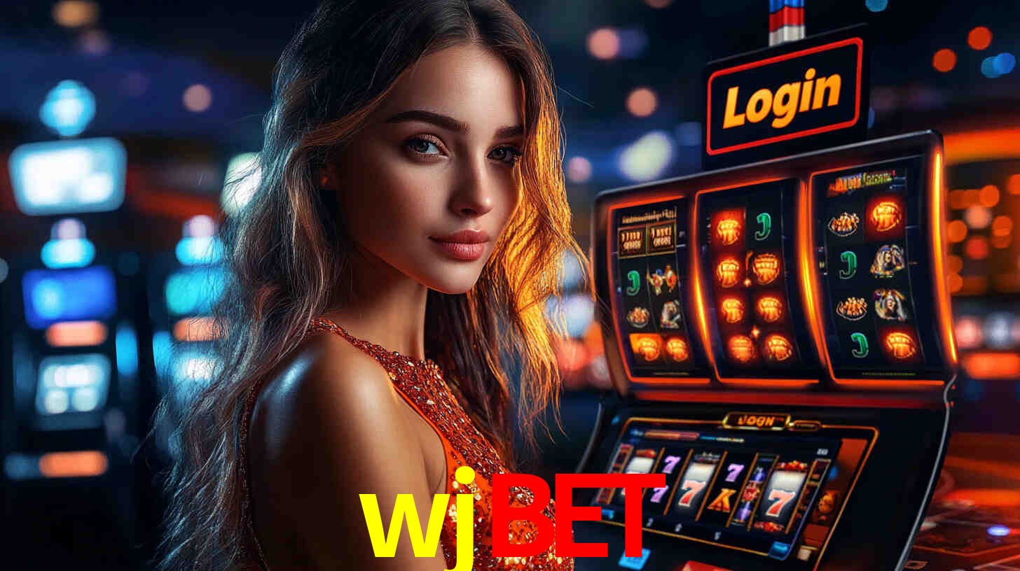 wjbet - Plataformas De Slots De Cassino Online - wjbet.com