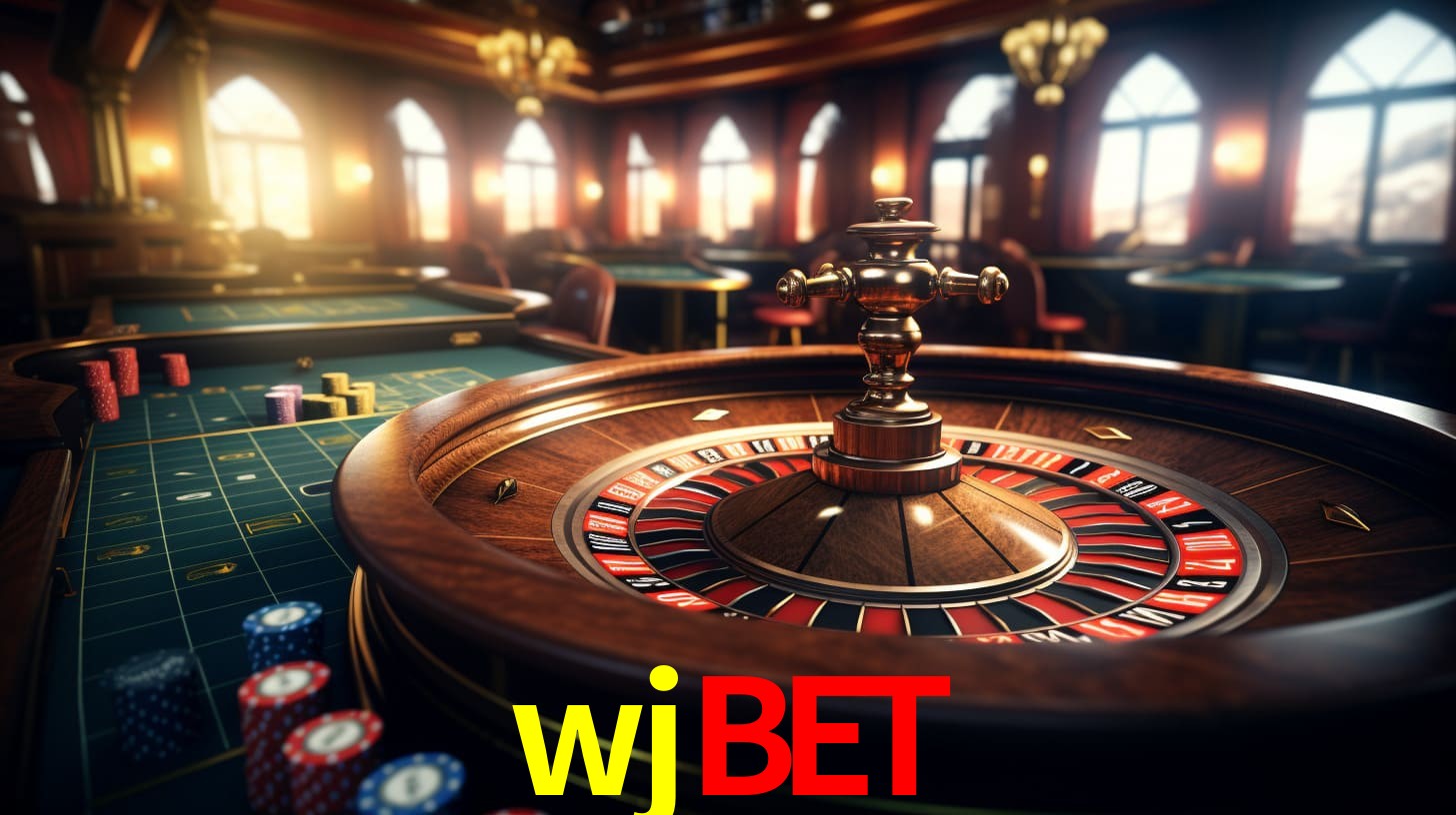 Live Casino wjbet