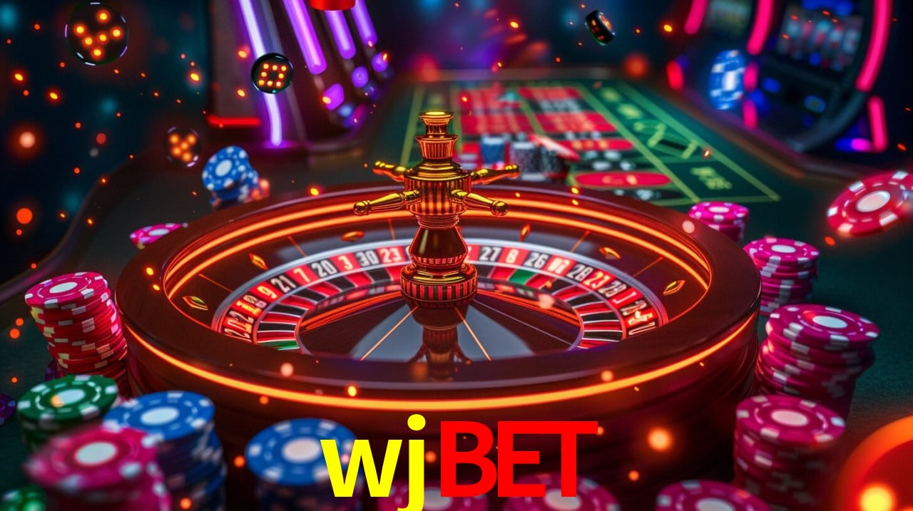 Casino VIP wjbet