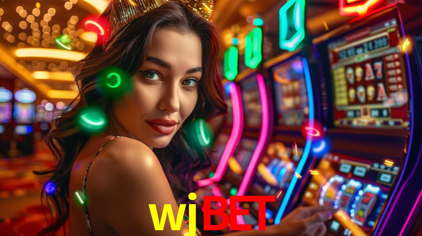 Comparação APP mobile vs versão web da wjbet