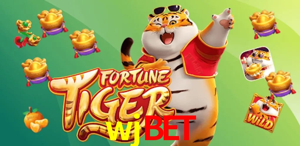 Experiência VIP wjbet
