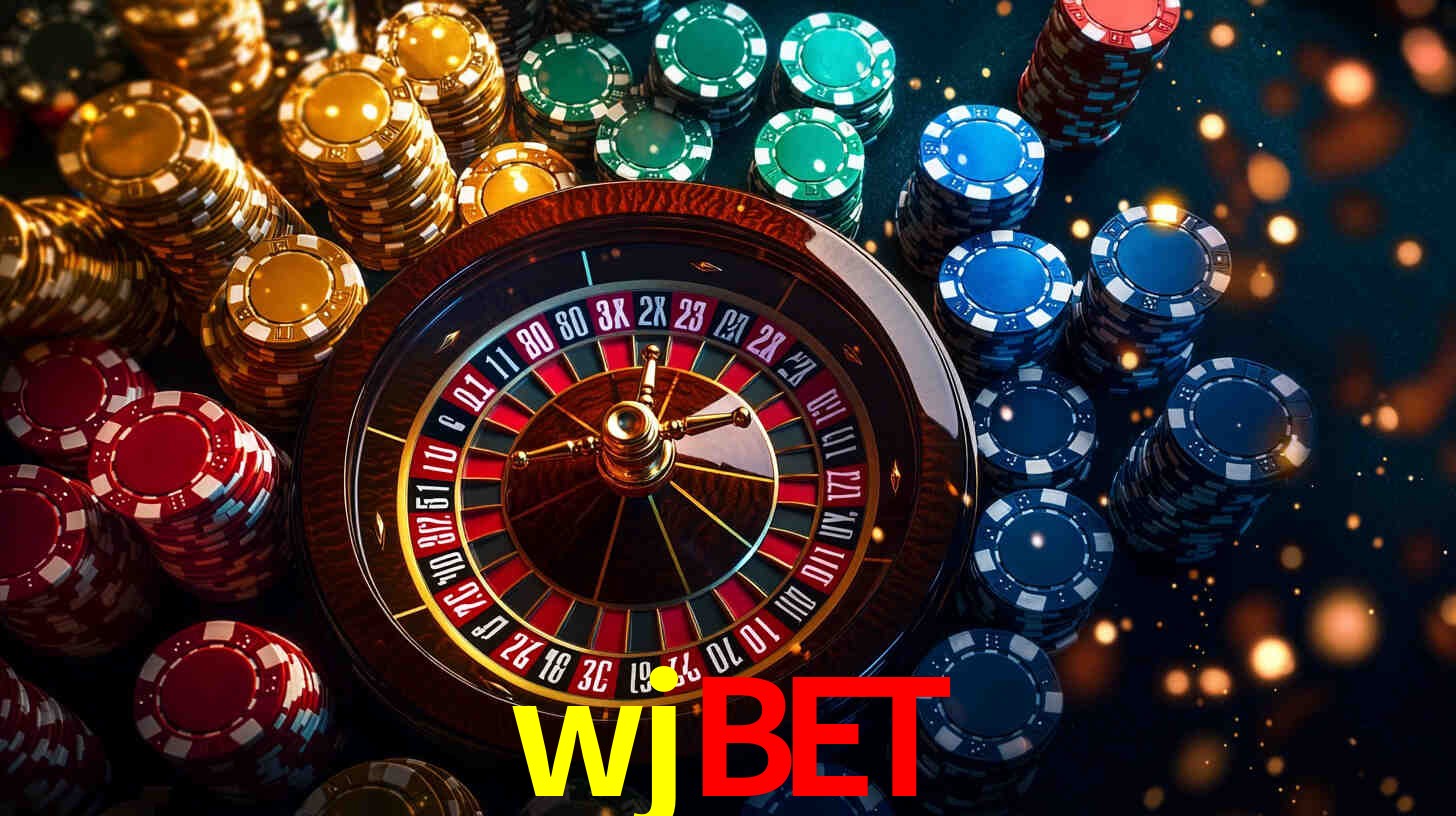 Ofertas Imperdíveis na wjbet: Promoções e Bônus Que Valem a Pena