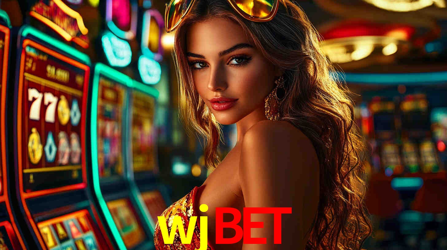 wjbet App Interface