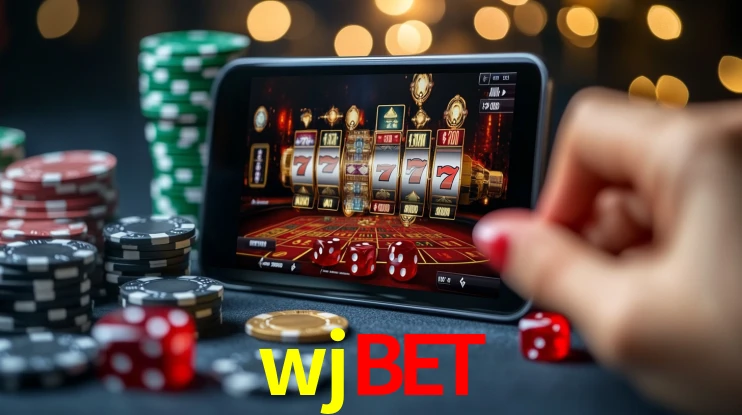 Premium Interface wjbet