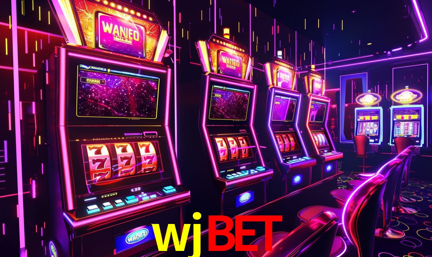 cassino wjbet