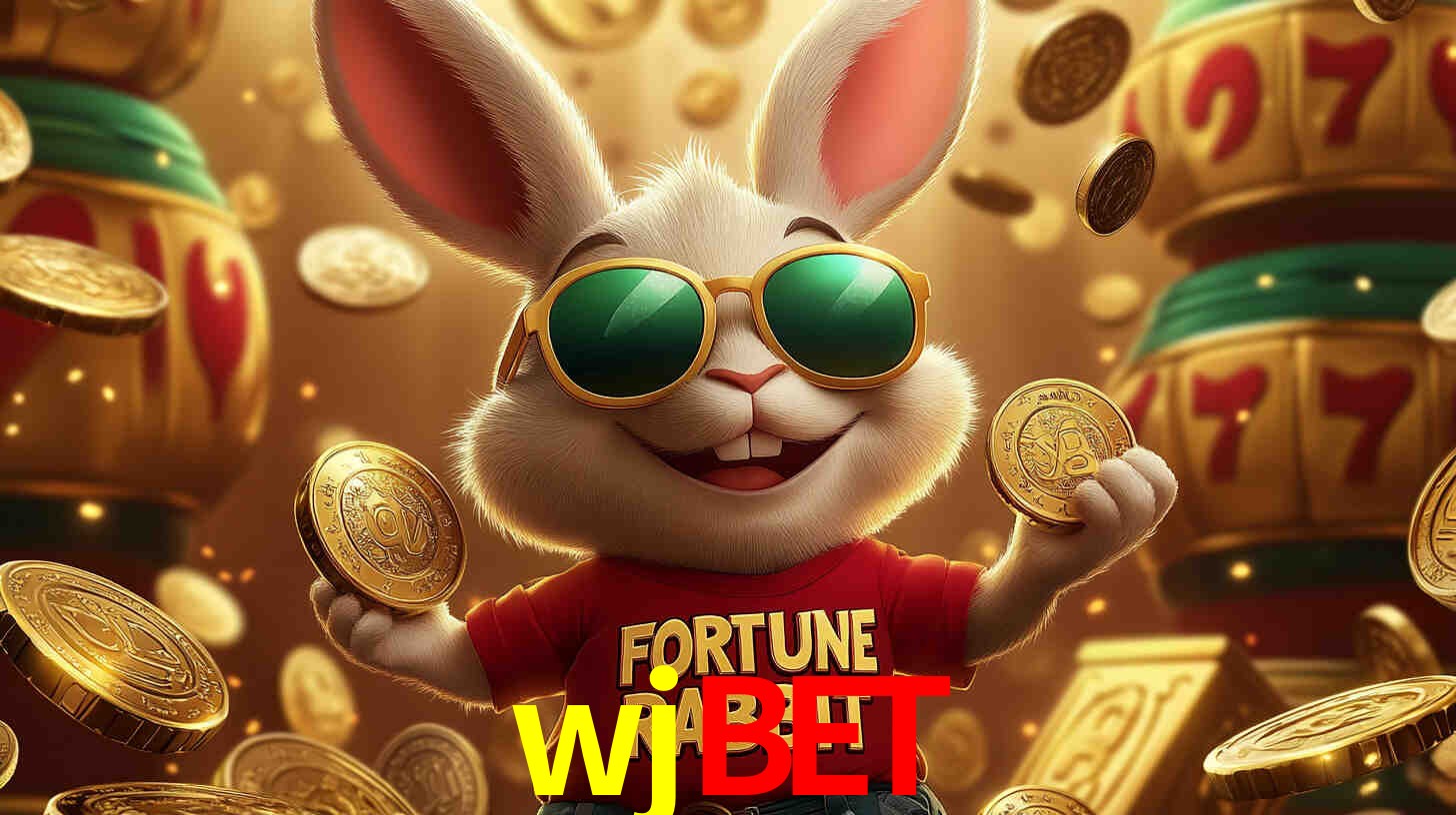 Bônus Generosos e Exclusivos no wjbet para Você!