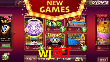A Popularidade dos Caça-Níqueis no wjbet