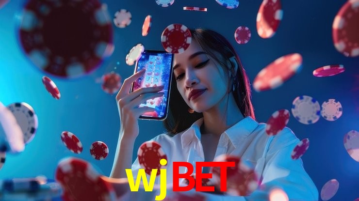 Jogos Exclusivos wjbet
