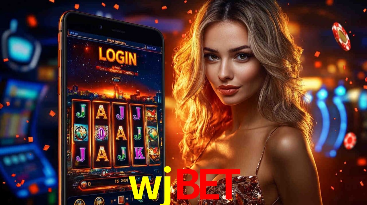 Live Casino wjbet