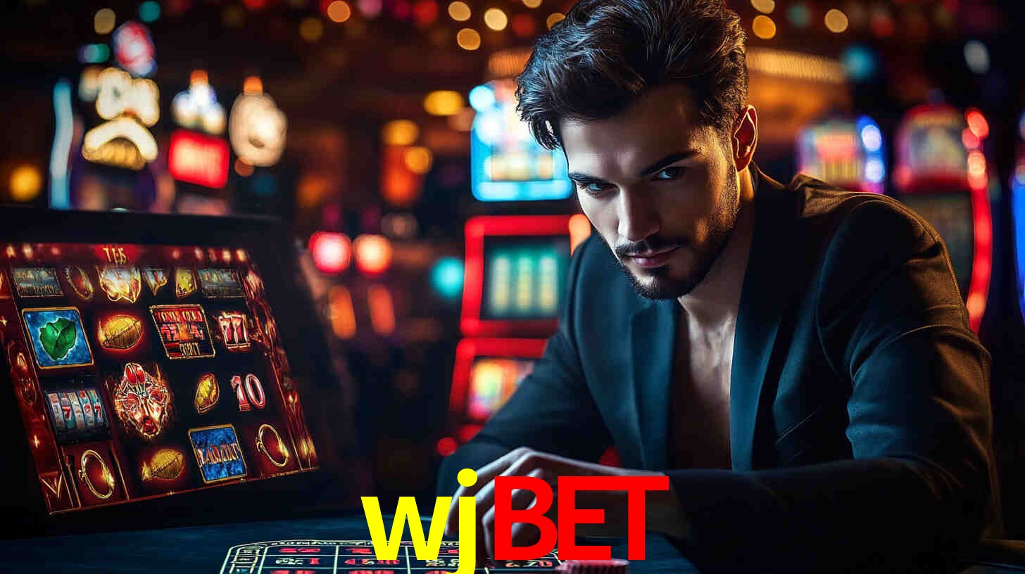 wjbet casino