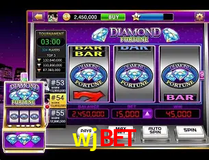 Desvendando o Mundo dos Jogos Virtuais na wjbet