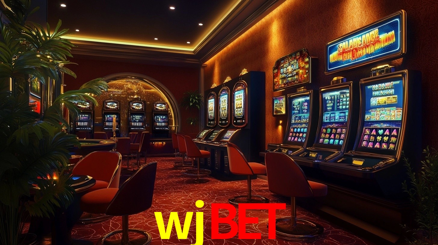 Premium Interface wjbet