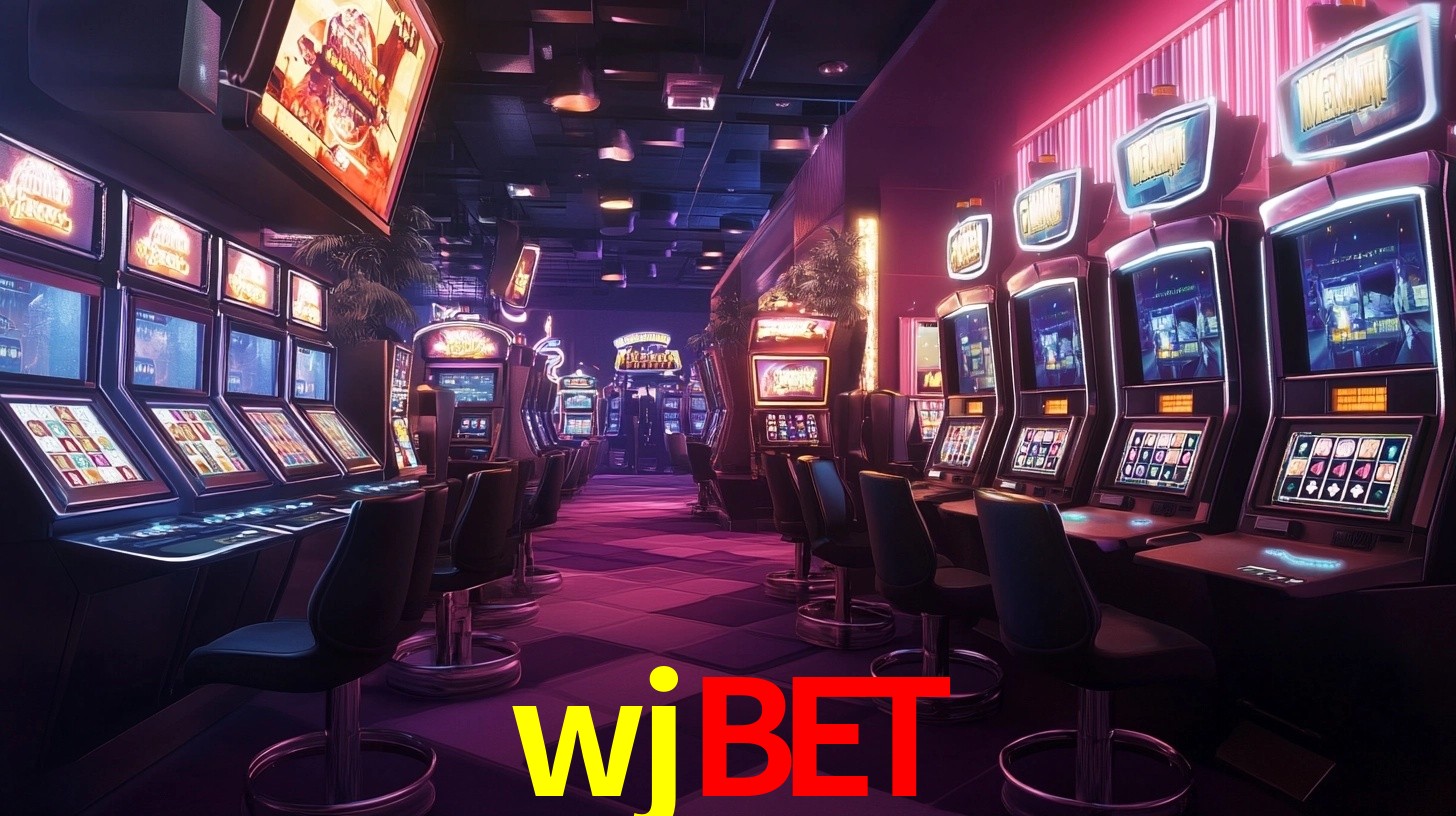 wjbet casino