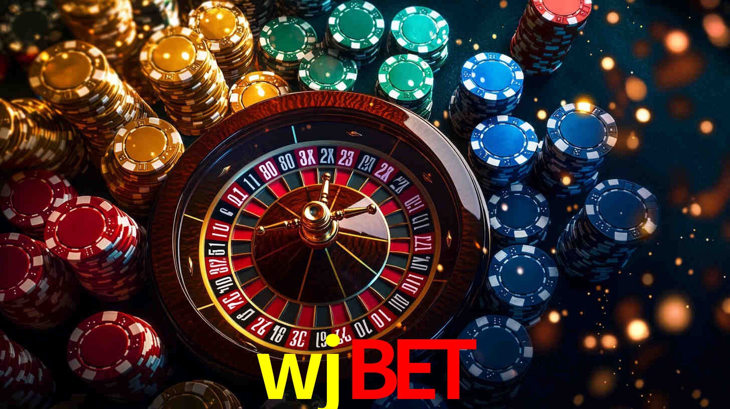 Welcome Bonus wjbet