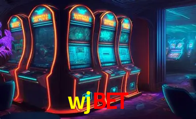 Descubra o Mundo do Cassino Online com wjbet