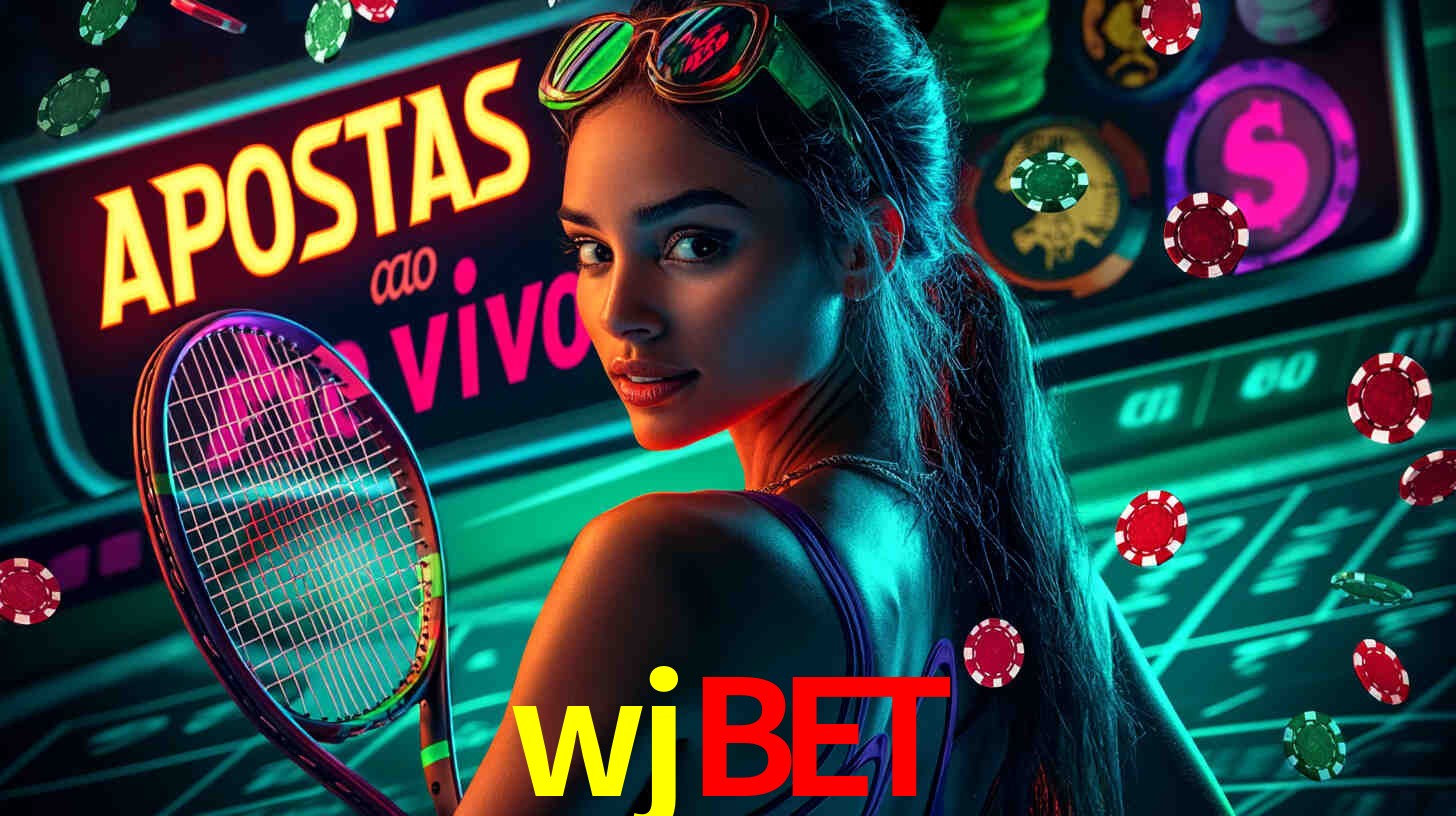 Apostas Esportivas na wjbet: Um Guia Completo