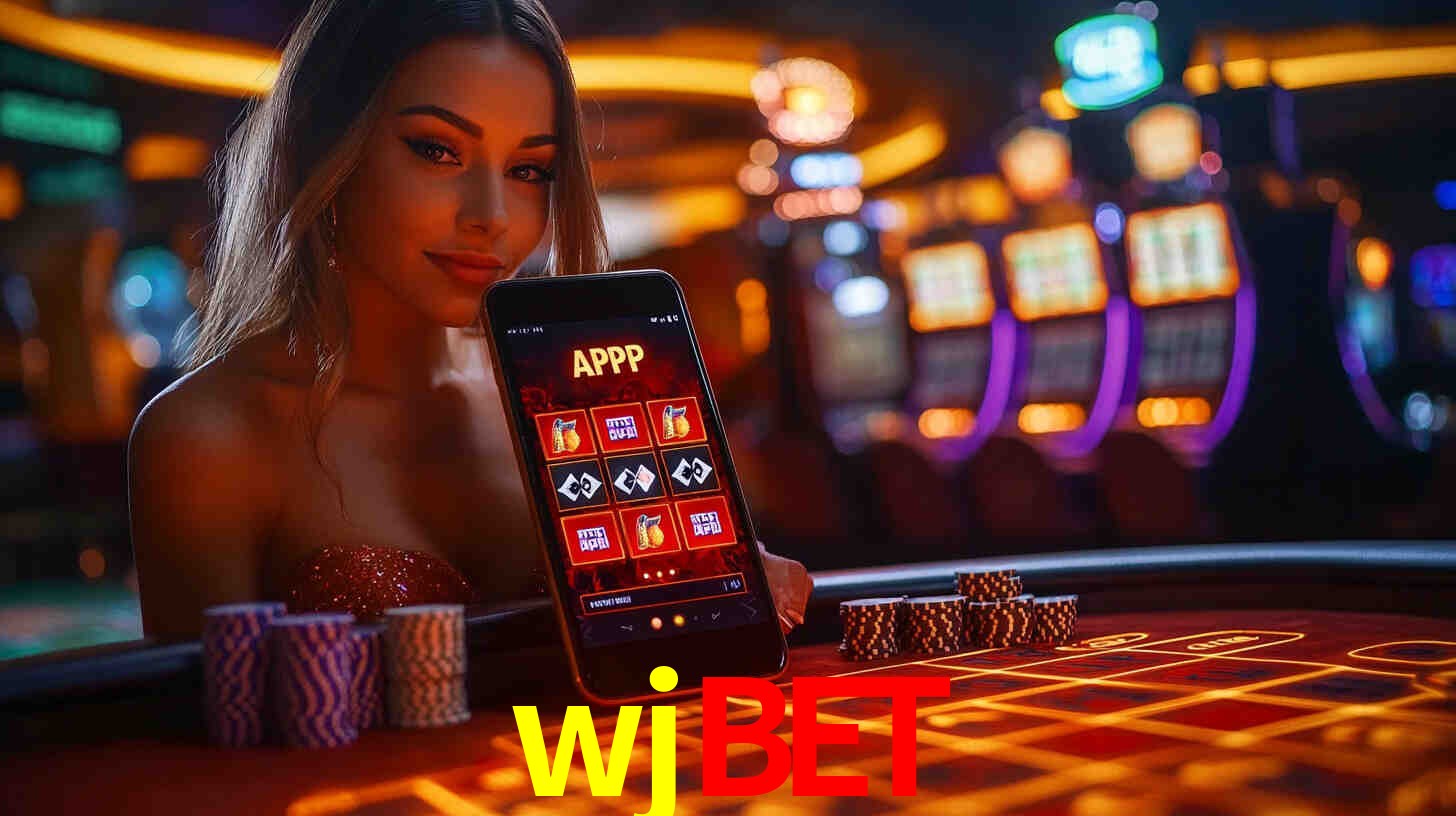 A Emoção da Loteria na wjbet: Uma Chance de Mudança de Vida