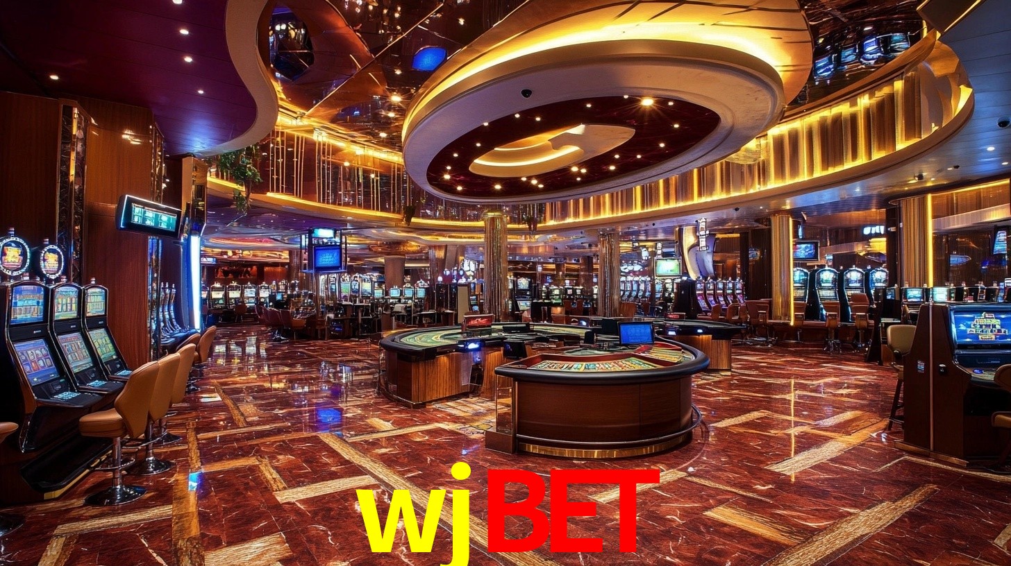 wjbet App Interface