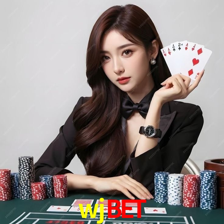 Welcome Bonus wjbet