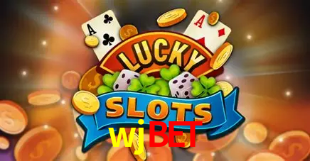 Blackjack Table wjbet