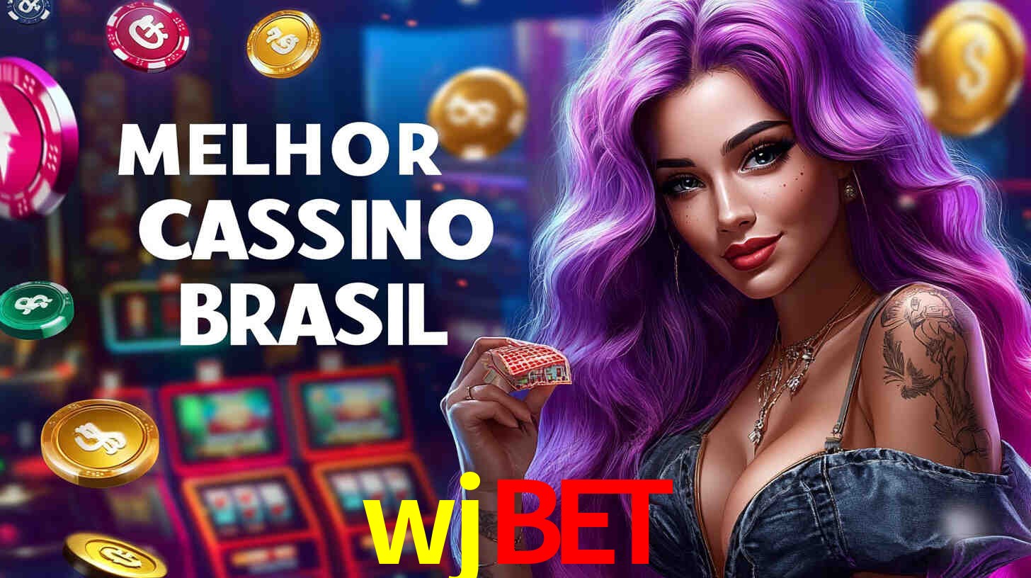 Descubra a Magia dos Jogos de Arcade no wjbet