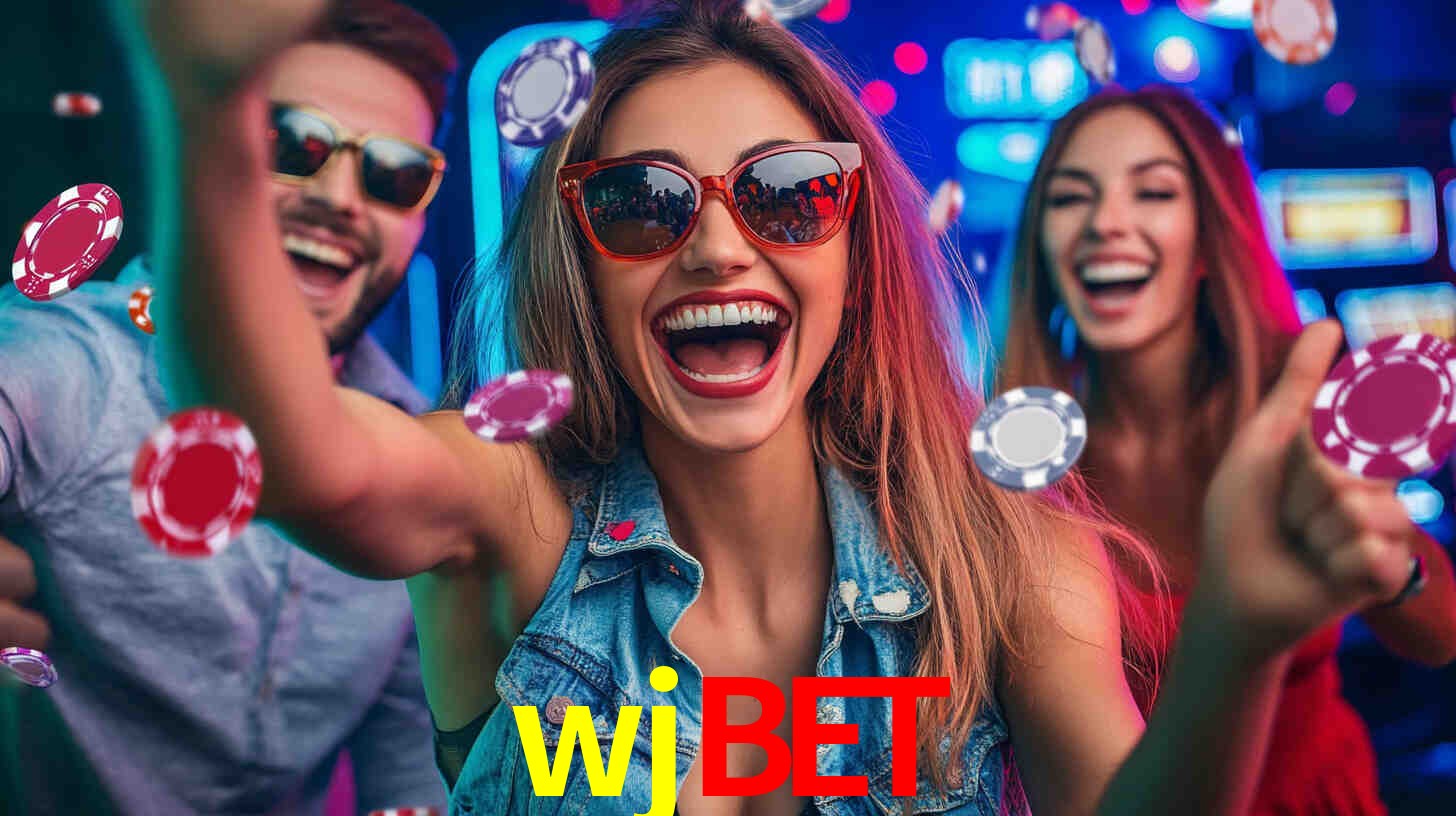 A Revolução dos Aplicativos de Jogos no wjbet