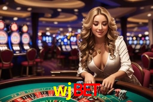 VIP Casino wjbet