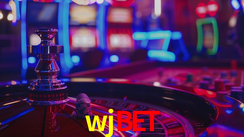 wjbet: Jogos de Caça-Níqueis-Altas Recompensas, Roleta-Velocidade, Blackjack-Desafios Máximos