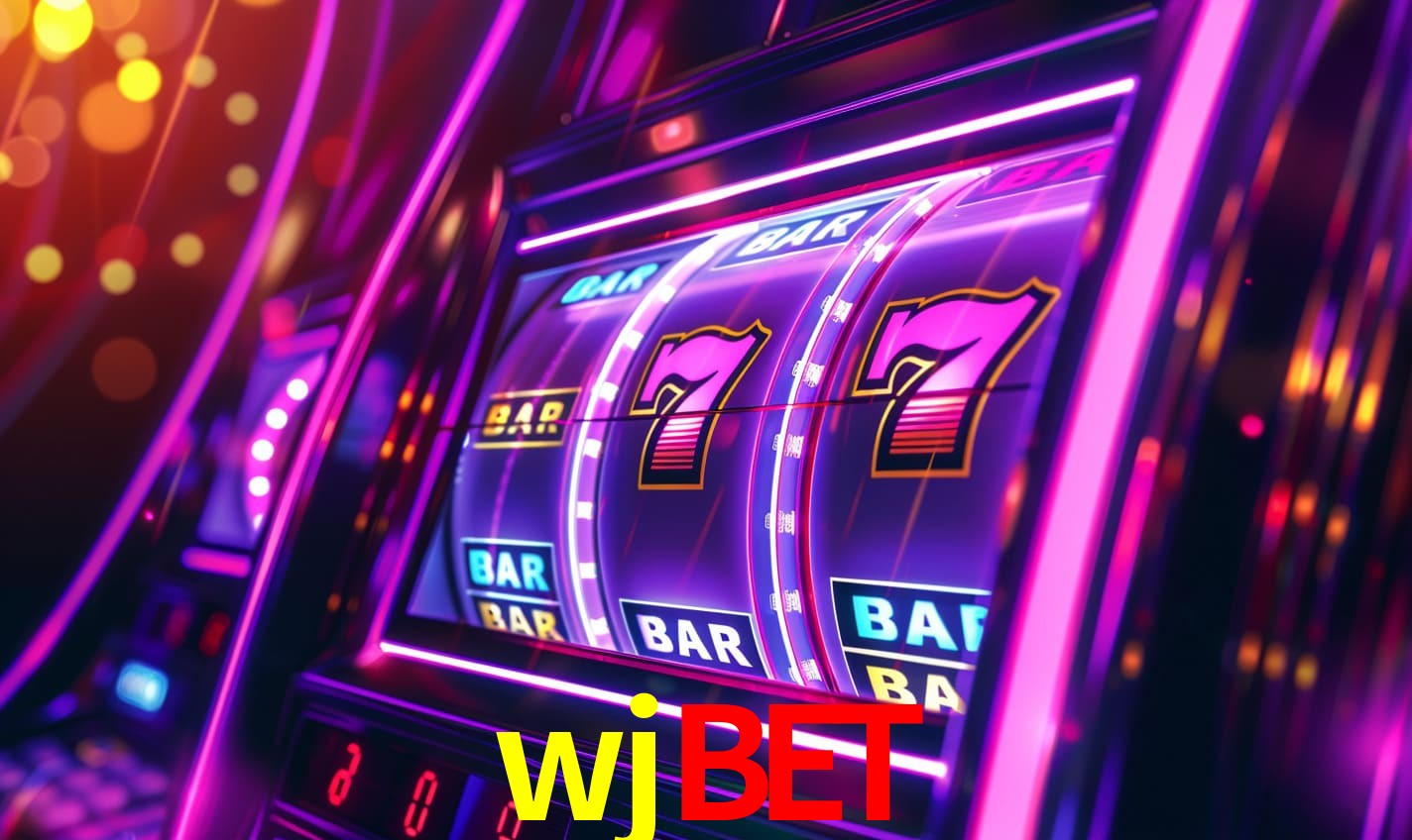 wjbet: A Experiência de Casino com Jogos de Mesa ao Vivo