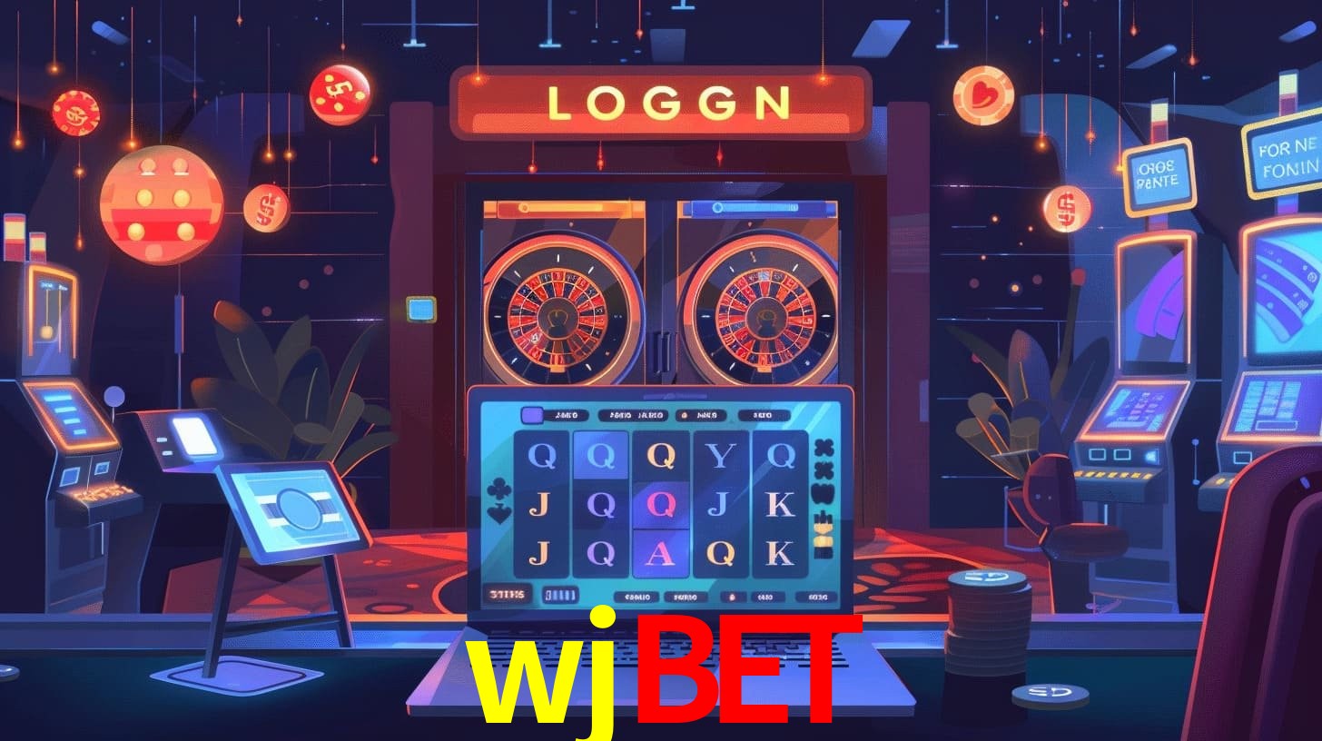 Experiência VIP wjbet