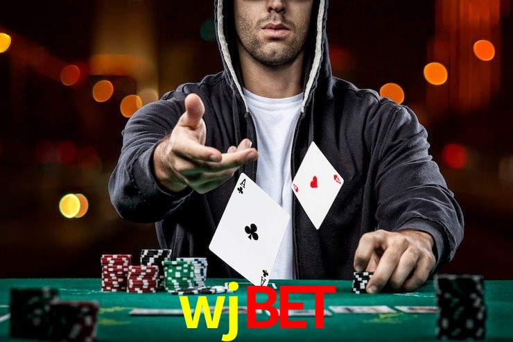 Exclusive Games wjbet