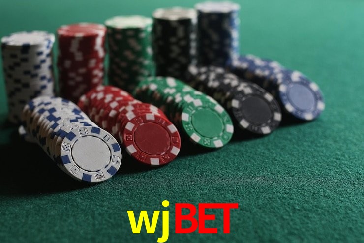 Basketball Betting wjbet