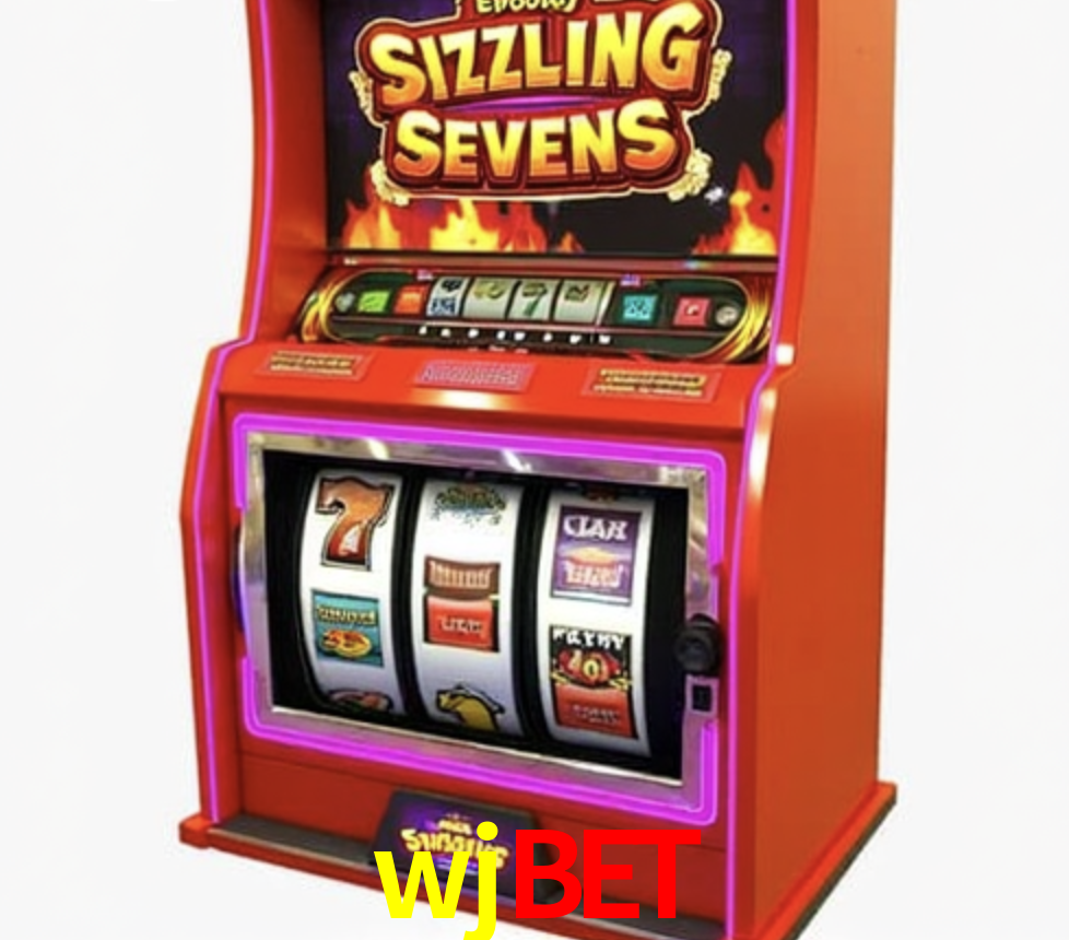 Slot Games wjbet