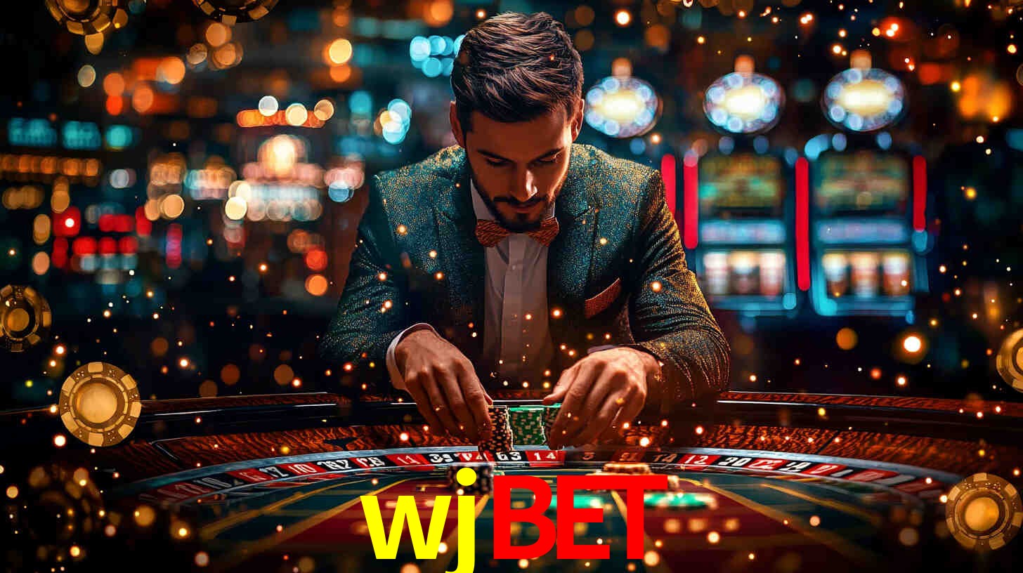Daily Bonuses wjbet