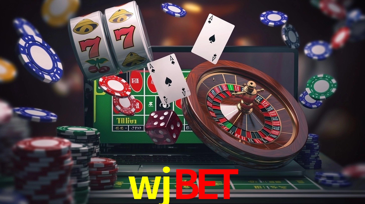 Explore as vantagens do wjbet: serviço profissional e confiabilidade