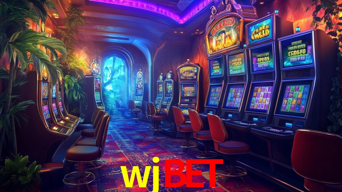 Exclusive Games wjbet
